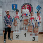 Ogólnopolski Turniej Mikołajkowy w Karate Tradycyjnym