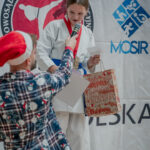 Ogólnopolski Turniej Mikołajkowy w Karate Tradycyjnym