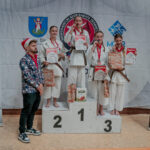 Ogólnopolski Turniej Mikołajkowy w Karate Tradycyjnym