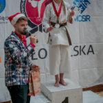 Ogólnopolski Turniej Mikołajkowy w Karate Tradycyjnym