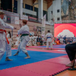 Ogólnopolski Turniej Mikołajkowy w Karate Tradycyjnym