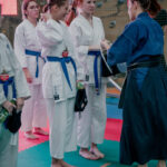 Ogólnopolski Turniej Mikołajkowy w Karate Tradycyjnym