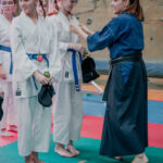 Ogólnopolski Turniej Mikołajkowy w Karate Tradycyjnym