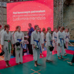 Ogólnopolski Turniej Mikołajkowy w Karate Tradycyjnym