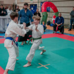 Ogólnopolski Turniej Mikołajkowy w Karate Tradycyjnym