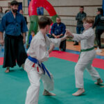 Ogólnopolski Turniej Mikołajkowy w Karate Tradycyjnym