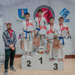 Ogólnopolski Turniej Mikołajkowy w Karate Tradycyjnym