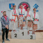Ogólnopolski Turniej Mikołajkowy w Karate Tradycyjnym
