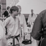 Ogólnopolski Turniej Mikołajkowy w Karate Tradycyjnym