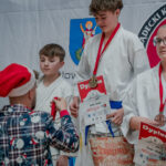 Ogólnopolski Turniej Mikołajkowy w Karate Tradycyjnym
