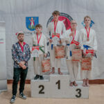 Ogólnopolski Turniej Mikołajkowy w Karate Tradycyjnym