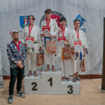 Ogólnopolski Turniej Mikołajkowy w Karate Tradycyjnym