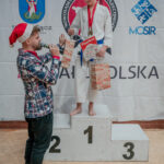 Ogólnopolski Turniej Mikołajkowy w Karate Tradycyjnym