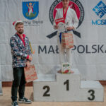 Ogólnopolski Turniej Mikołajkowy w Karate Tradycyjnym