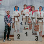Ogólnopolski Turniej Mikołajkowy w Karate Tradycyjnym