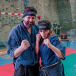 Ogólnopolski Turniej Mikołajkowy w Karate Tradycyjnym