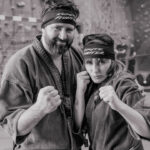 Ogólnopolski Turniej Mikołajkowy w Karate Tradycyjnym