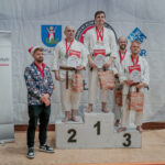 Ogólnopolski Turniej Mikołajkowy w Karate Tradycyjnym