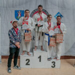 Ogólnopolski Turniej Mikołajkowy w Karate Tradycyjnym