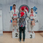 Ogólnopolski Turniej Mikołajkowy w Karate Tradycyjnym
