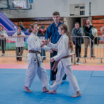 Ogólnopolski Turniej Mikołajkowy w Karate Tradycyjnym
