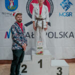 Ogólnopolski Turniej Mikołajkowy w Karate Tradycyjnym
