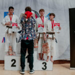 Ogólnopolski Turniej Mikołajkowy w Karate Tradycyjnym