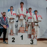 Ogólnopolski Turniej Mikołajkowy w Karate Tradycyjnym