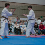 Ogólnopolski Turniej Mikołajkowy w Karate Tradycyjnym