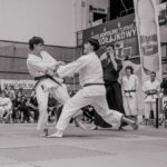 Ogólnopolski Turniej Mikołajkowy w Karate Tradycyjnym