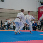 Ogólnopolski Turniej Mikołajkowy w Karate Tradycyjnym