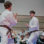 Ogólnopolski Turniej Mikołajkowy w Karate Tradycyjnym