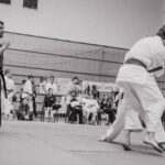 Ogólnopolski Turniej Mikołajkowy w Karate Tradycyjnym