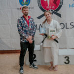Ogólnopolski Turniej Mikołajkowy w Karate Tradycyjnym