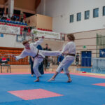Ogólnopolski Turniej Mikołajkowy w Karate Tradycyjnym