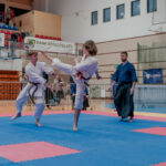 Ogólnopolski Turniej Mikołajkowy w Karate Tradycyjnym