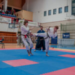 Ogólnopolski Turniej Mikołajkowy w Karate Tradycyjnym