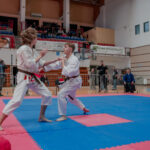 Ogólnopolski Turniej Mikołajkowy w Karate Tradycyjnym