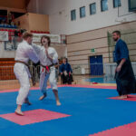 Ogólnopolski Turniej Mikołajkowy w Karate Tradycyjnym