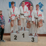 Ogólnopolski Turniej Mikołajkowy w Karate Tradycyjnym