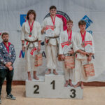 Ogólnopolski Turniej Mikołajkowy w Karate Tradycyjnym