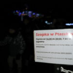 Szopka w Ptaszkowej