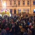 Sylwester Nowy Sącz