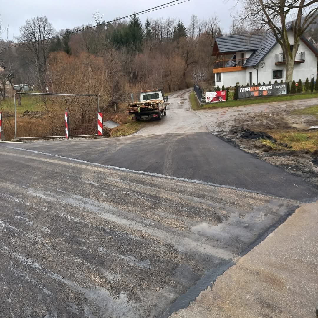 Powiatowy Zarząd Dróg