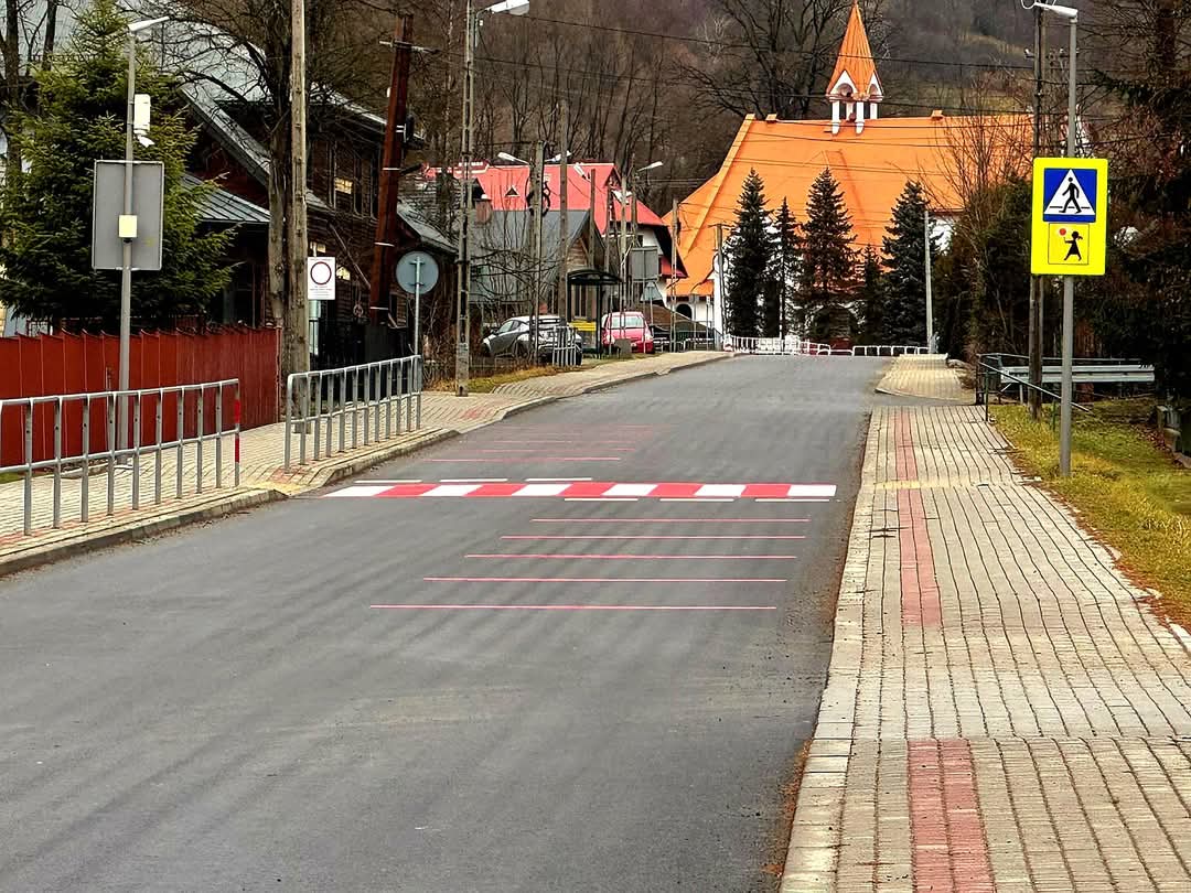 Powiatowy Zarząd Dróg