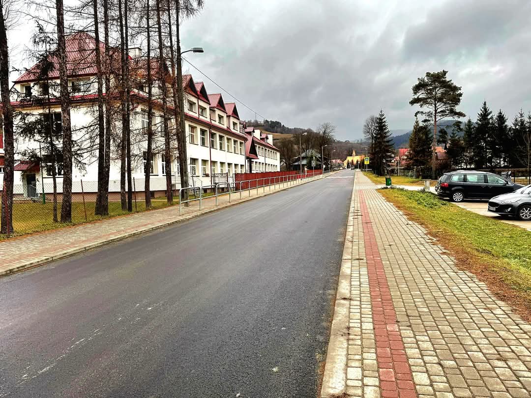 Powiatowy Zarząd Dróg