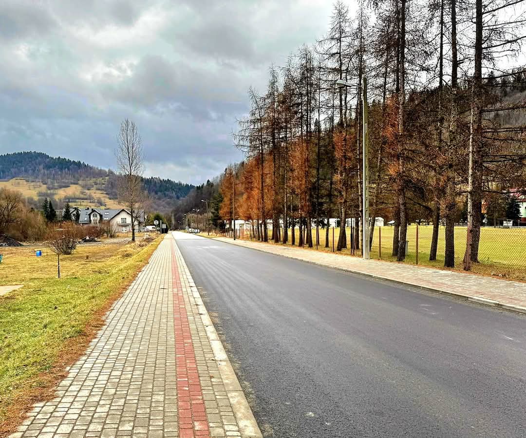 Powiatowy Zarząd Dróg
