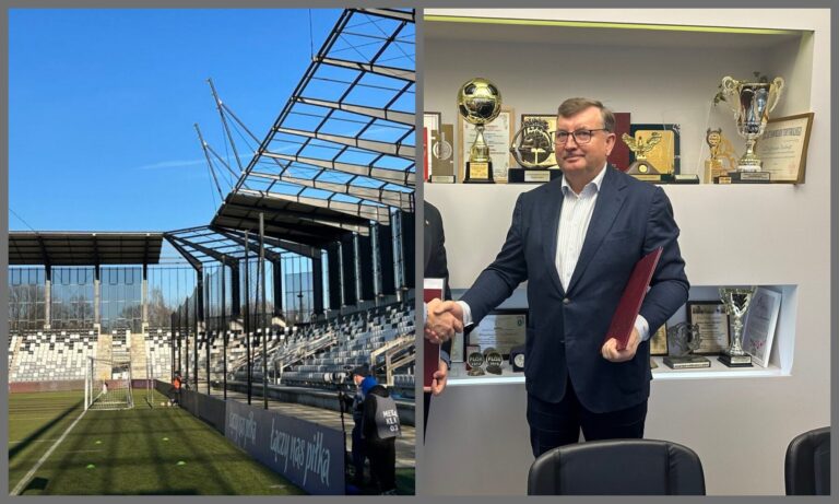A miało być tak pięknie… Quo Vadis Sandecjo?!