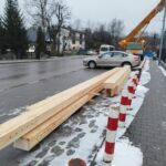 Korzenna, lodowisko