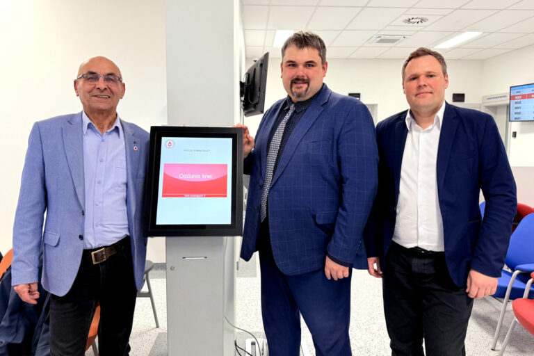 Gala bohaterów krwiodawstwa. Już w najbliższą niedzielę